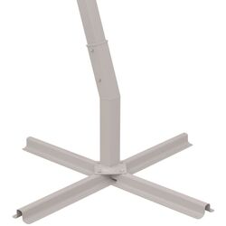 Umbrela de soare VidaXL 42973 (Green) Thumb