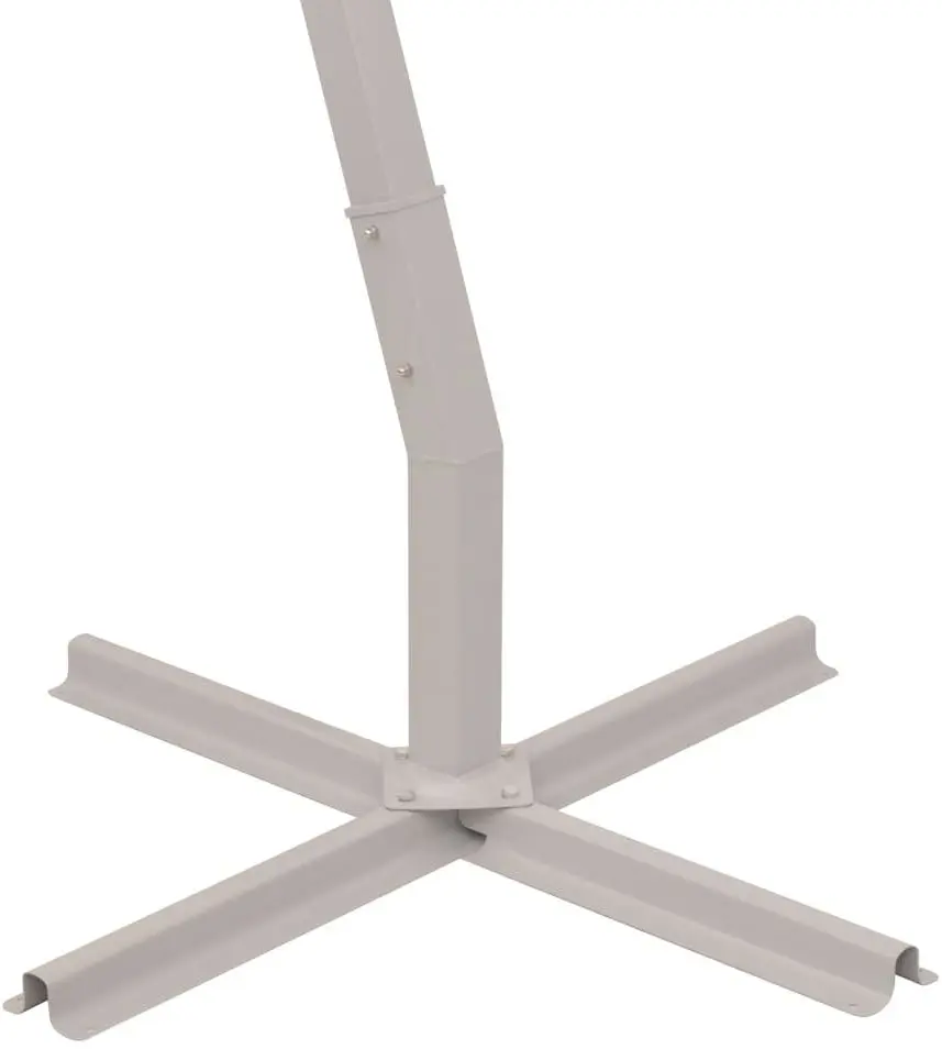 Umbrela de soare VidaXL 42973 (Green) - 7