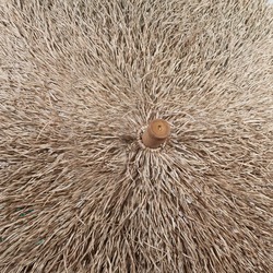 Зонт от солнца VidaXL 43160 (Brown) Thumb