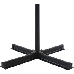 Зонт от солнца VidaXL 44474 (Anthracite) Thumb