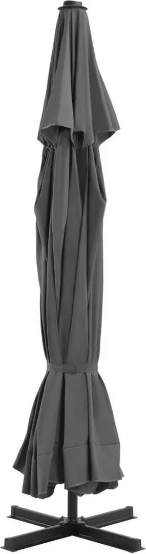 Зонт от солнца VidaXL 44474 (Anthracite) - 5