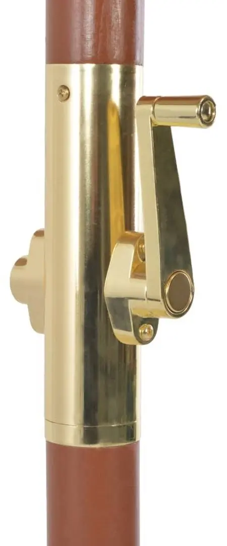 Зонт от солнца VidaXL 44498 (Terracotta) - 6