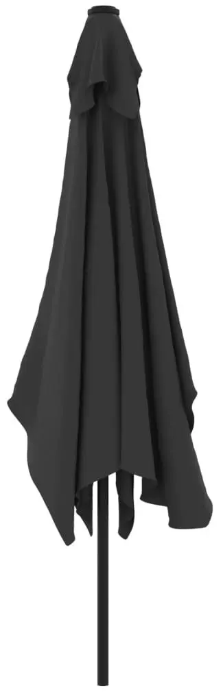 Umbrela de soare VidaXL 44501 (Anthracite)