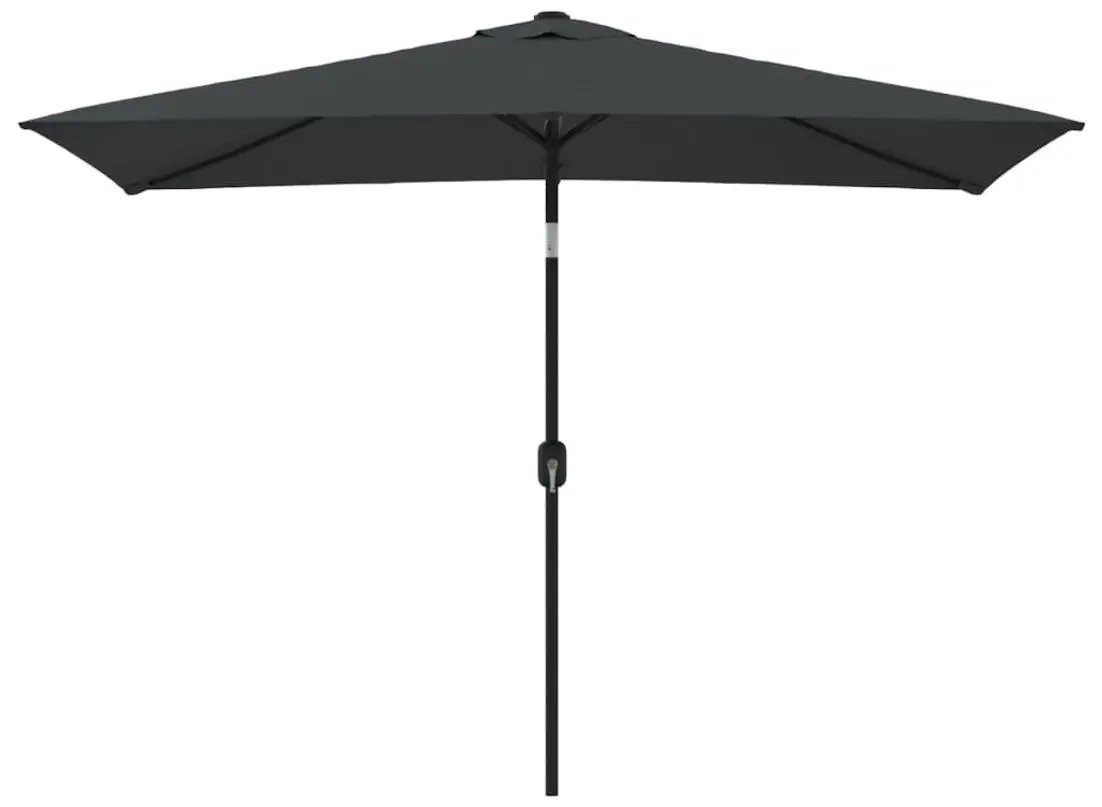 Umbrela de soare VidaXL 44501 (Anthracite)