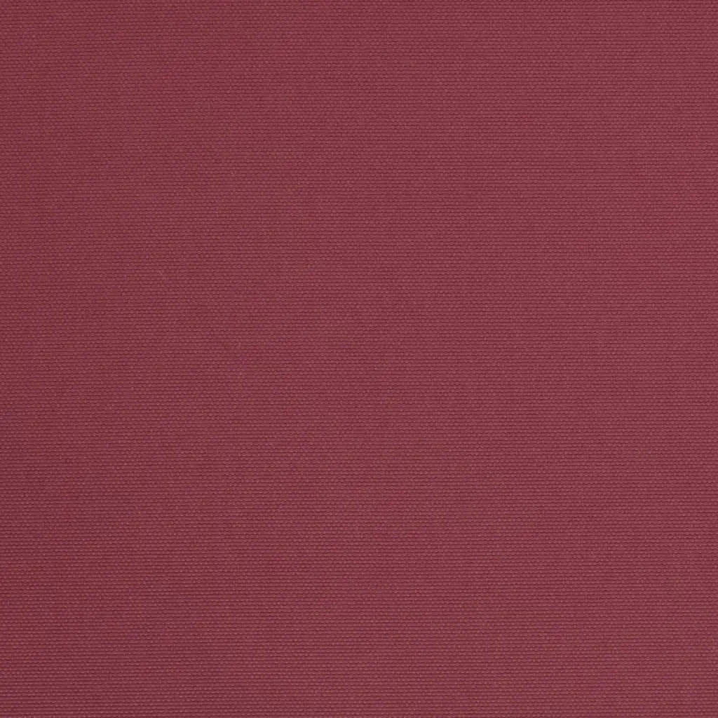 Umbrela de soare VidaXL 44503 (Bordeaux Red)
