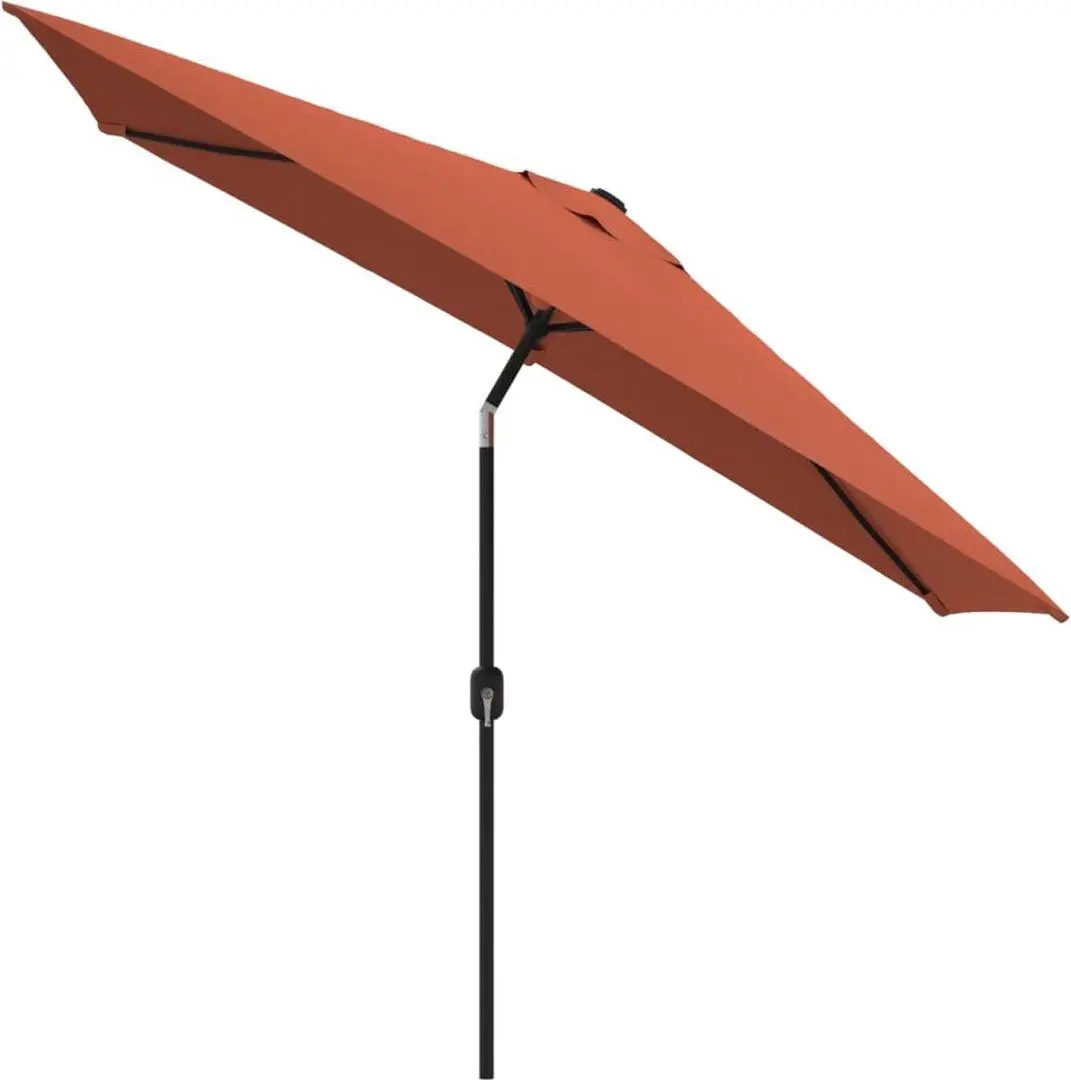 Umbrela de soare VidaXL 44504 (Terracotta)