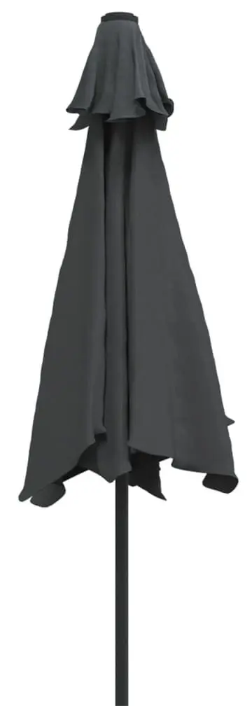 Umbrela de soare VidaXL 44511 (Anthracite)