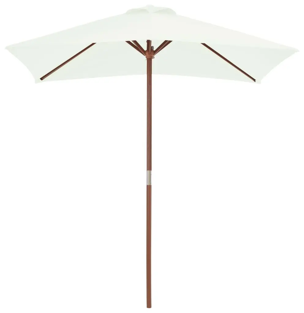 Umbrela de soare VidaXL 44533 (Sand)
