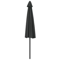 Umbrela de soare VidaXL 44593 (Anthracite) Thumb