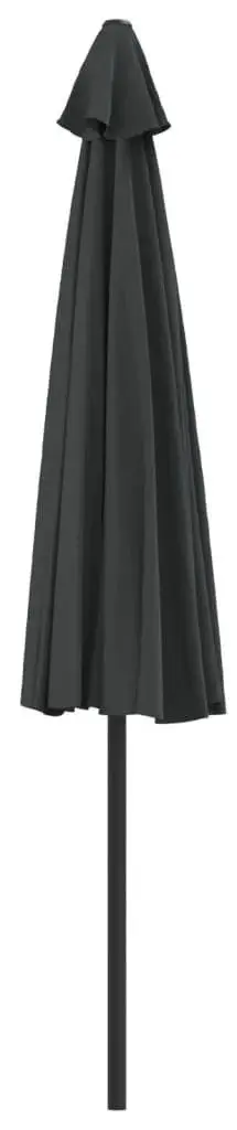 Umbrela de soare VidaXL 44593 (Anthracite) - 3