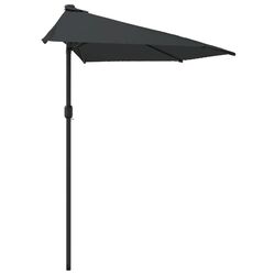 Umbrela de soare VidaXL 44593 (Anthracite)