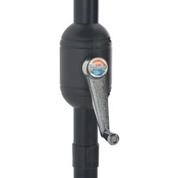 Umbrela de soare VidaXL 44593 (Anthracite) Thumb