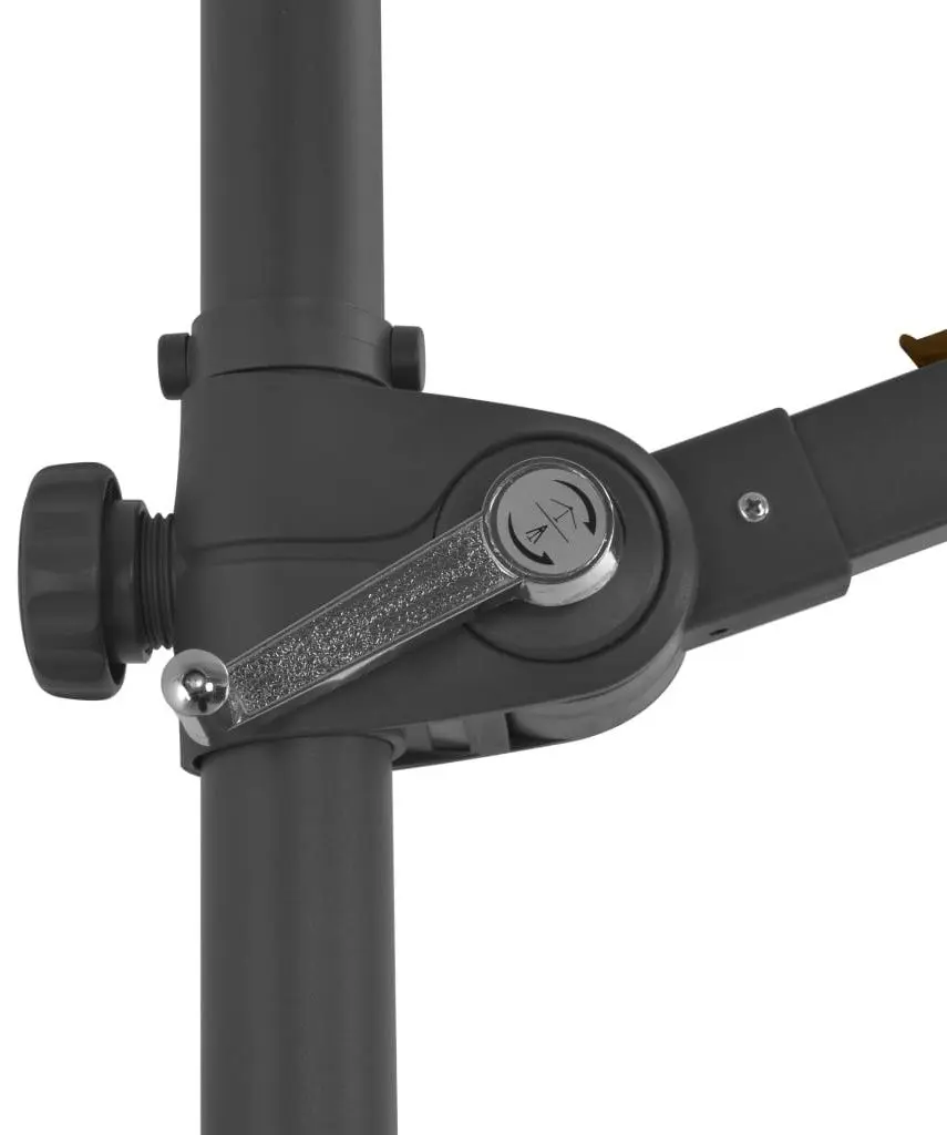 Зонт от солнца VidaXL 44631 (Taupe)