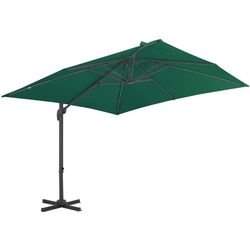 Umbrela de soare VidaXL 44634 (Green) Thumb
