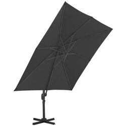 Зонт от солнца VidaXL 44636 (Anthracite) Thumb