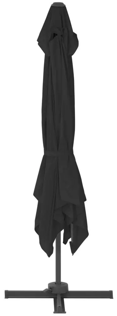 Зонт от солнца VidaXL 44636 (Anthracite) - 5