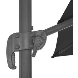 Зонт от солнца VidaXL 44636 (Anthracite) Thumb