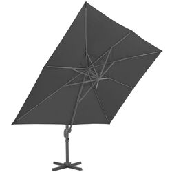 Зонт от солнца VidaXL 44637 (Anthracite) Thumb