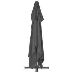 Зонт от солнца VidaXL 44637 (Anthracite) Thumb