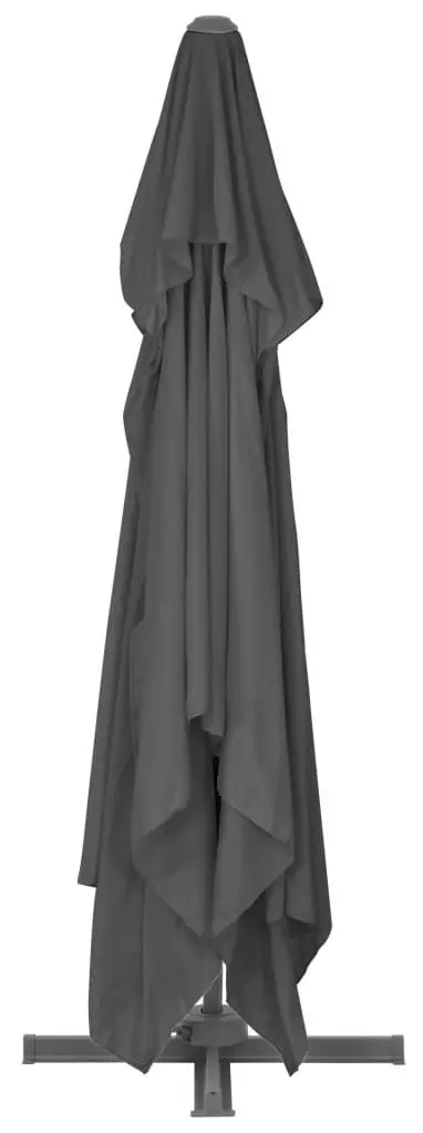 Зонт от солнца VidaXL 44637 (Anthracite) - 5