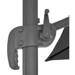 Зонт от солнца VidaXL 44637 (Anthracite) Thumb