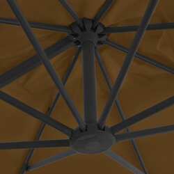 Зонт от солнца VidaXL 44638 (Taupe) Thumb