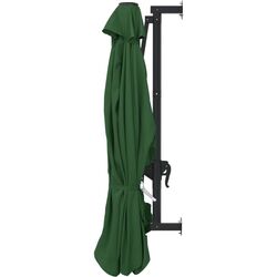 Umbrela de soare VidaXL 44864 (Green) Thumb