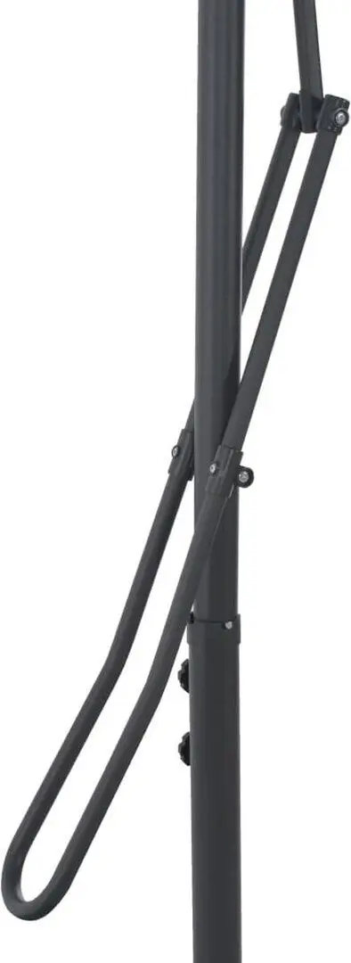 Зонт от солнца VidaXL 44884 (Taupe Grey)