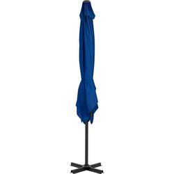 Зонт от солнца VidaXL 46987 (Blue) Thumb