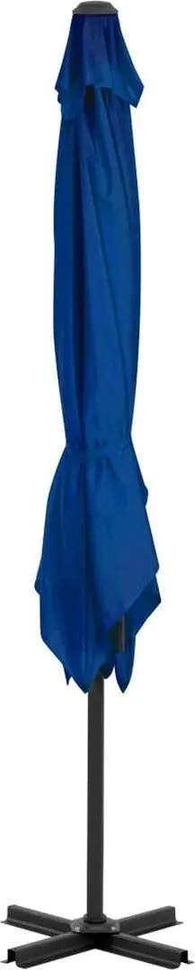 Зонт от солнца VidaXL 46987 (Blue)