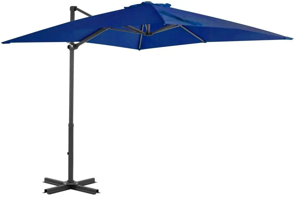 Зонт от солнца VidaXL 46987 (Blue)