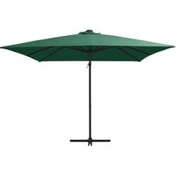 Зонт от солнца VidaXL 46993 (Green) Thumb