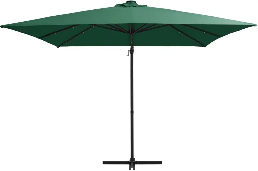 Зонт от солнца VidaXL 46993 (Green)