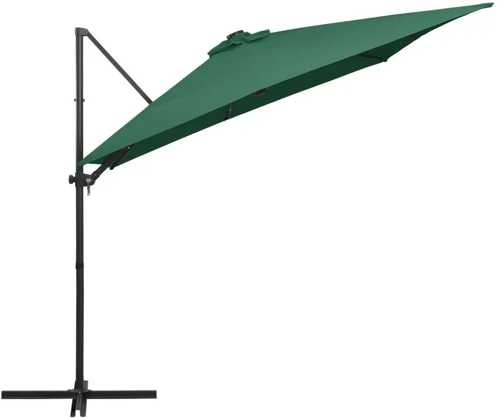 Зонт от солнца VidaXL 46993 (Green)