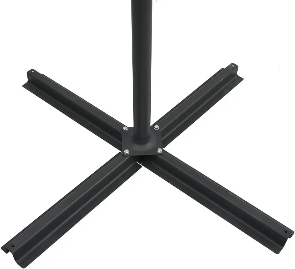 Зонт от солнца VidaXL 46993 (Green)