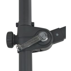 Зонт от солнца VidaXL 46998 (Black) Thumb