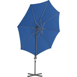 Umbrela de soare VidaXL 46999 (Blue) Thumb