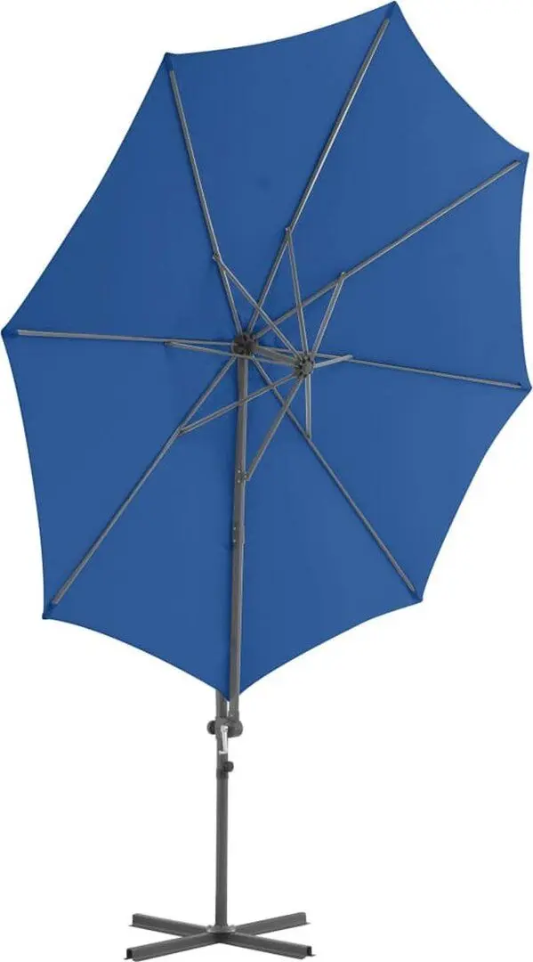 Umbrela de soare VidaXL 46999 (Blue)