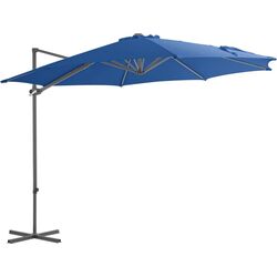 Umbrela de soare VidaXL 46999 (Blue)