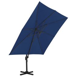 Umbrela de soare VidaXL 47002 (Azure Blue) Thumb