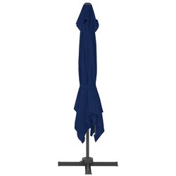 Umbrela de soare VidaXL 47002 (Azure Blue) Thumb
