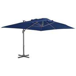Umbrela de soare VidaXL 47003 (Azure Blue)
