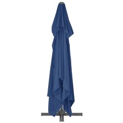 Umbrela de soare VidaXL 47003 (Azure Blue) Thumb