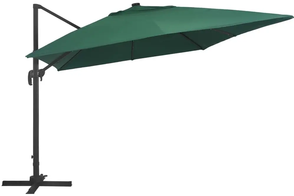 Зонт от солнца VidaXL 47005 (Green)