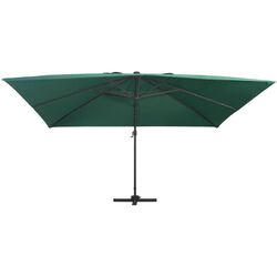 Зонт от солнца VidaXL 47005 (Green) Thumb