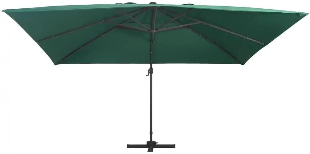 Зонт от солнца VidaXL 47005 (Green)