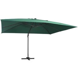 Зонт от солнца VidaXL 47005 (Green)