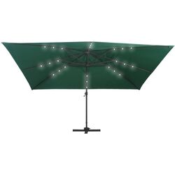 Зонт от солнца VidaXL 47005 (Green) Thumb