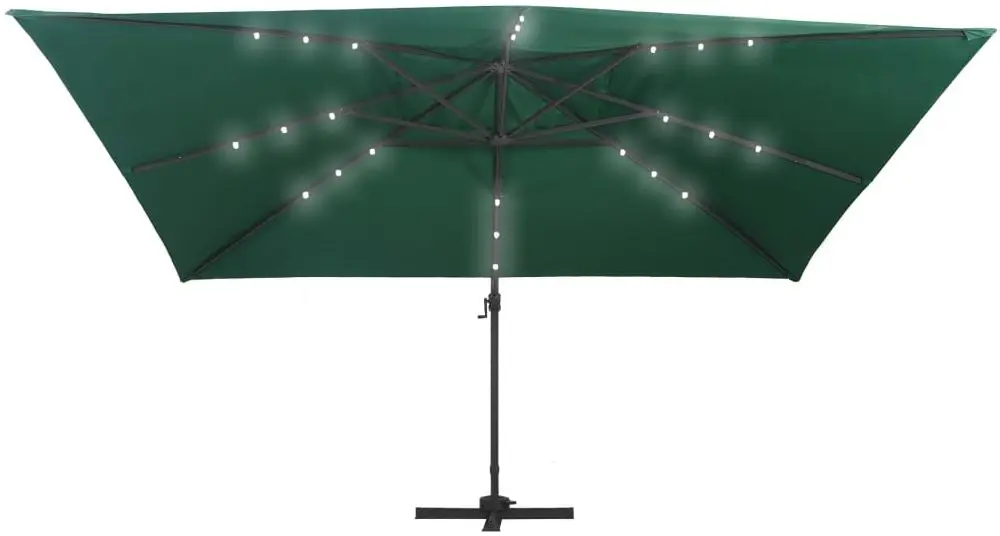 Зонт от солнца VidaXL 47005 (Green)