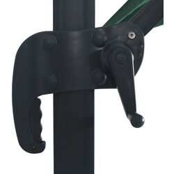 Зонт от солнца VidaXL 47005 (Green) Thumb